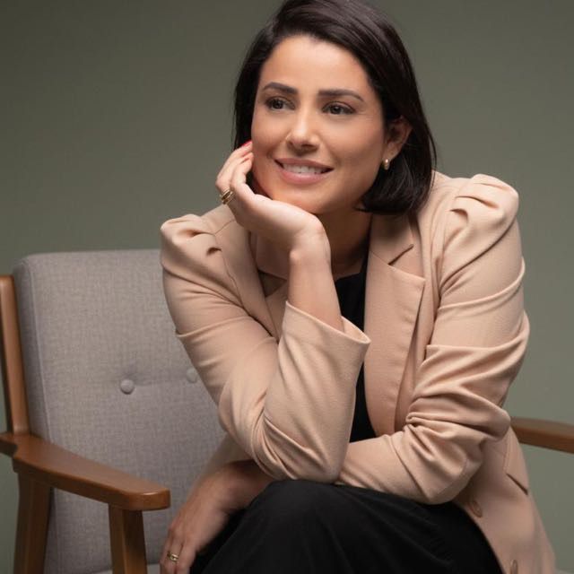 Michele Sagres Lima